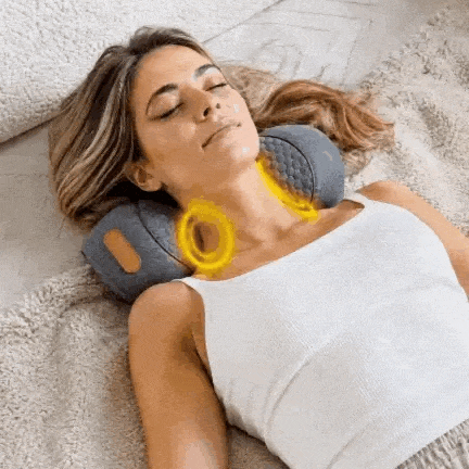 FisioBack - Terapia para Dor no Pescoço